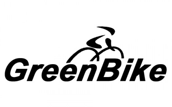 logo GreenBike